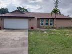 5656 Lochness Ct, North Fort Myers, FL 33903