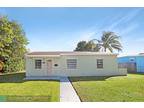 14761 Harrison St, Miami, FL 33176