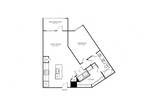 Addison Medical Center Apartments - A5