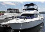 1996 Carver 325 Aft Cabin Boat for Sale