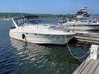 1995 Larson Cabrio 310 Boat for Sale