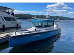 2023 Axopar 28 CABIN Boat for Sale