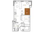 Sienna at the Thompson - 1 Bedroom 19 - Ori Expandable Apartment