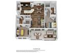 Casa Mirella Apartment Homes - B3-D