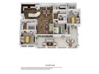Casa Mirella Apartment Homes - C1-D