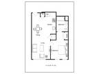 Residences at Springbrook (Older Adults 62+) - 1 Bed 1 Bath