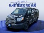 2015 Ford Transit, 109K miles