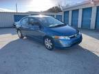 2008 Honda Civic Sedan LX