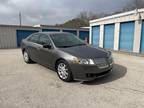 2011 Lincoln MKZ 4dr Sdn FWD