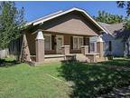 1223 W Walker St, Denison, Tx 75020