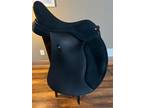 Wintec English Saddle