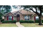 1821 Andress Dr, Carrollton, Tx 75010