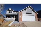 2180 Silkwood Dr, Colorad Colorado Springs, CO