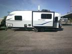 2022 Sonic Venture 231VRL Travel Trailer