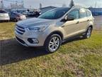 Used 2017 Ford Escape SE