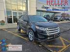 Pre-Owned 2015 Ford Edge SE