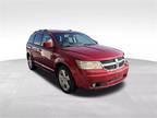 2010 Dodge Journey SXT