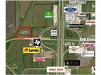 Plot For Sale In Angleton, Texas