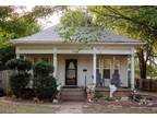 Home For Sale In Ponca City, Oklahoma