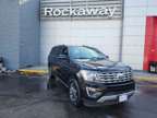 2021 Ford Expedition Max Limited 60426 miles