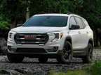 2023 GMC Terrain SLE 19128 miles