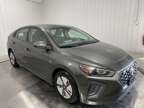 2020 Hyundai Ioniq Hybrid Blue 62551 miles