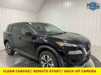 2022 Nissan Rogue SV 58809 miles