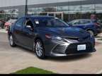 2021 Toyota Camry LE 69831 miles