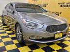 2017 Kia K900 Luxury 103869 miles