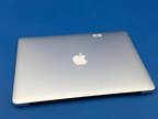 Apple MacBook Air A1466 13" 2015 i5-5250U@1.60 8GB RAM 128SSD WEBCAM 1366 NO OS