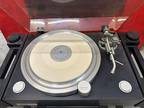 Yamaha GT-2000 Professional Turntable - Premium Tone - Made in Japan