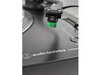 Audio-Technica AT-LP120XBT-USB Direct-Drive Turntable - Black - PLEASE READ!!!