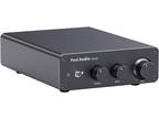 Fosi Audio TB10D 600W TPA3255 Power Amplifier Home Audio HiFi Stereo - D204