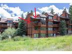 Breckenridge 3BR 3BA, This rare condo offers everything your
