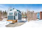 Fairplay 1BR 1BA, Join the tiny home movement in your own