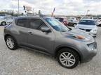 2015 Nissan Juke