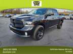 2016 Ram 1500 Crew Cab for sale