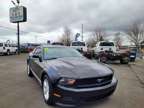 2011 Ford Mustang for sale