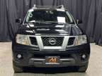 2017 Nissan Frontier Crew Cab for sale