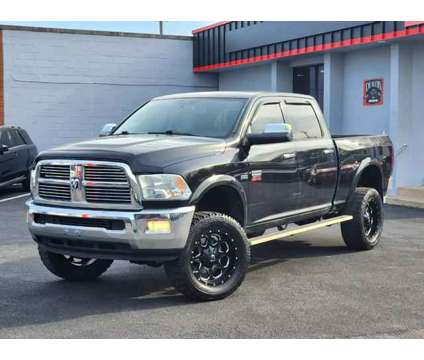 2012 Ram 2500 Crew Cab for sale is a 2012 RAM 2500 Model Car for Sale in Richmond VA