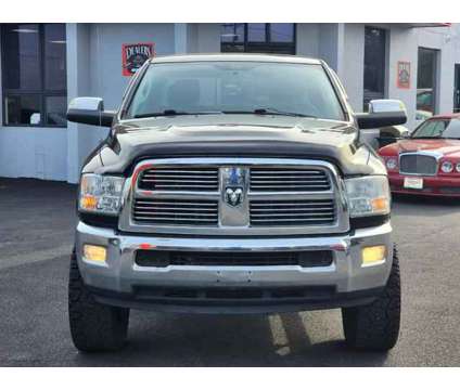 2012 Ram 2500 Crew Cab for sale is a 2012 RAM 2500 Model Car for Sale in Richmond VA