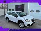 2019 Subaru Forester for sale
