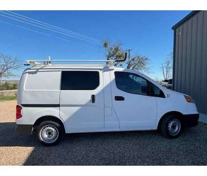 2017 Chevrolet City Express for sale is a White 2017 Chevrolet City Express Car for Sale in Jarrell TX
