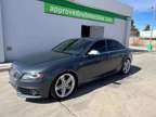 2010 Audi S4 for sale