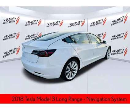 2018 Tesla Model 3 for sale is a White 2018 Tesla Model 3 Car for Sale in West Palm Beach FL