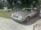 2003 Mercury Grand Marquis for sale