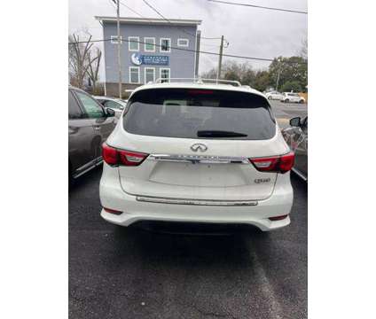 2018 INFINITI QX60 for sale is a 2018 Infiniti QX60 Car for Sale in Concord NC