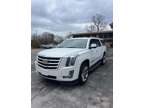 2017 Cadillac Escalade ESV for sale