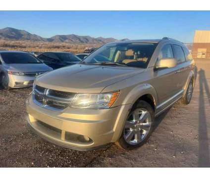 2011 Dodge Journey for sale is a 2011 Dodge Journey Car for Sale in Silt CO