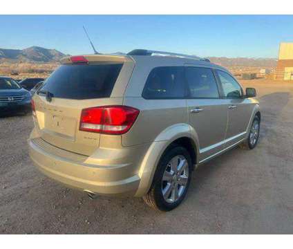 2011 Dodge Journey for sale is a 2011 Dodge Journey Car for Sale in Silt CO